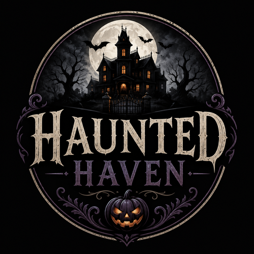 Haunted haven